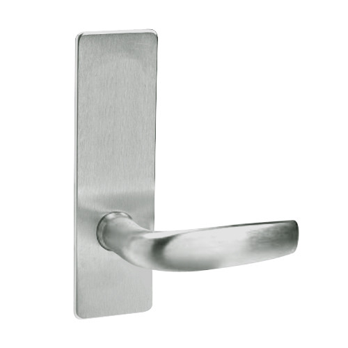 ML2030-CSP-619 Corbin Russwin ML2000 Series Mortise Privacy Locksets with Citation Lever in Satin Nickel