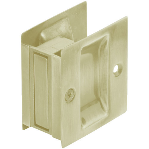 PDL-100-605x625 Don Jo Pocket Door Lock in Polished Chrome Finish