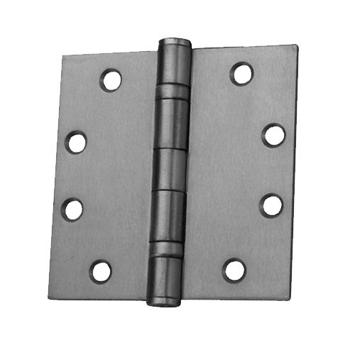 PB74545-652 Don Jo Full Mortise Plain Bearing in Satin Chrome Finish PB74545-652 Don Jo Full Mortise Plain Bearing in Satin Chrome Finish