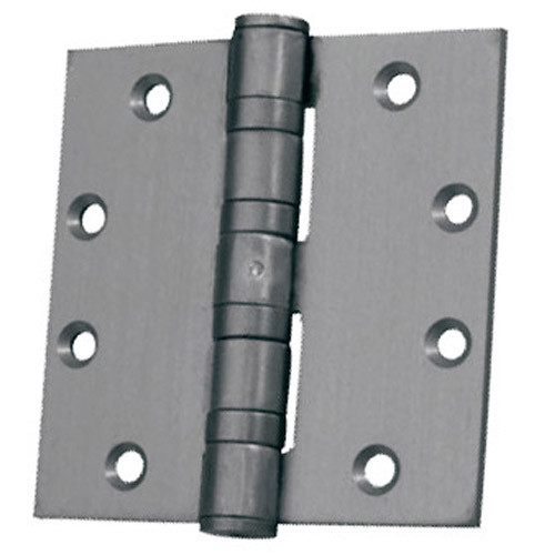 HWBB95045-630 Don Jo Full Mortise Ball Bearing in Satin Stainless Steel Finish