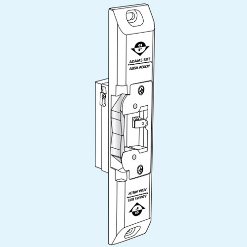 74R1-M-130 Adams Rite Electric Strike