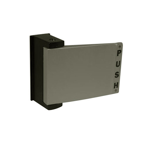 4590-02-00-313 Adams Rite Deadlatch Paddle in Dark Bronze Anodized Finish 4590-02-00-313 Adams Rite Deadlatch Paddle in Dark Bronze Anodized Finish