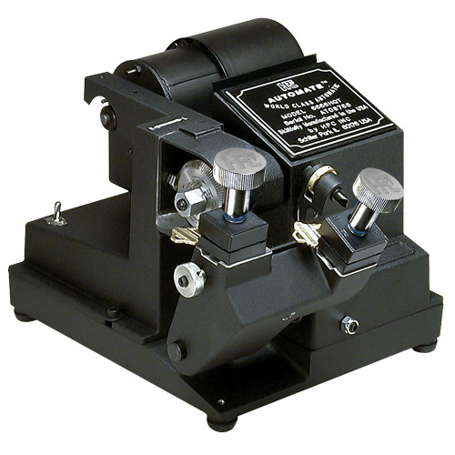 6666HQT HPC Automate Fully Automatic Key Duplicator