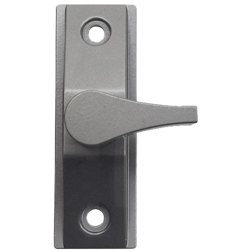 1000-21-15-130 Adams Rite 1000 Series Turns in Clear Anodized Finish