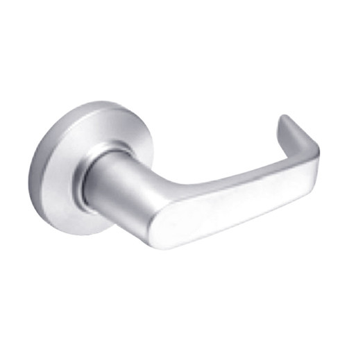 9K30Y15CSTK625LM Best 9K Series Exit Heavy Duty Cylindrical Lever Locks with Contour Angle with Return Lever Design in Bright Chrome 9K30Y15CSTK625LM Best 9K Series Exit Heavy Duty Cylindrical Lever Locks with Contour Angle with Return Lever Design in Bright Chrome