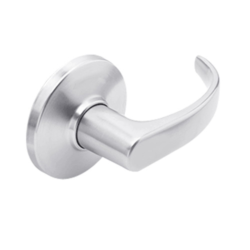 9K40P14DSTK625LM Best 9K Series Patio Heavy Duty Cylindrical Lever Locks in Bright Chrome