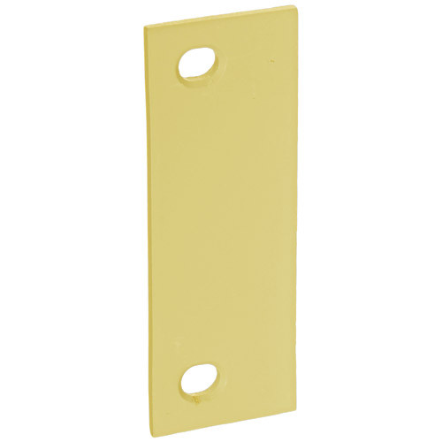FF-45-BP Don Jo Filler Plate in Brass Plated Finish FF-45-BP Don Jo Filler Plate in Brass Plated Finish