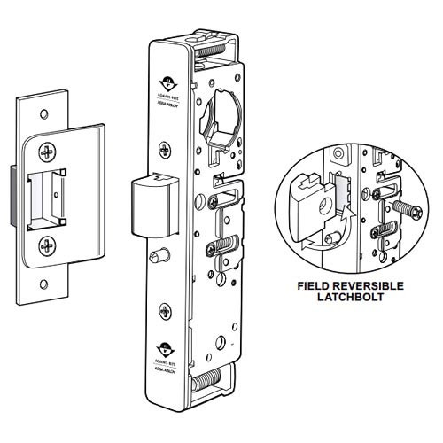 4900-25-221-628 Adams Rite Heavy Duty Deadlatch