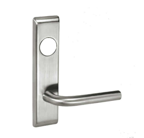 PNCN8811-2FL-626-LC Yale 8800FL Series Less Cylinder Mortise Classroom Deadbolt Locks with Pinehurst Lever in Satin Chrome PNCN8811-2FL-626-LC Yale 8800FL Series Less Cylinder Mortise Classroom Deadbolt Locks with Pinehurst Lever in Satin Chrome