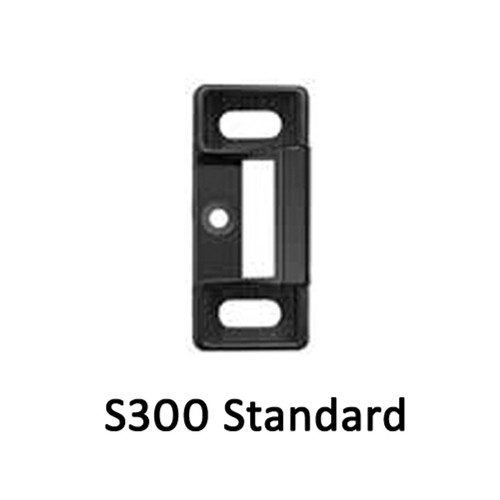 MLRTSFL2105-606-36 PHI 2100 Series Fire Rated Apex Rim Exit Device with Motorized Latch Retraction and Touchbar Monitoring Prepped for Key Controls Thumb Piece in Satin Brass