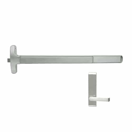 MELF-24-R-L-DT-DANE-US15-3-LHR Falcon Exit Device in Satin Nickel