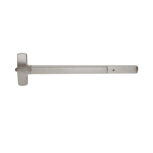 RXF25-R-EO-US32D-4 Falcon Exit Device in Satin Stainless Steel