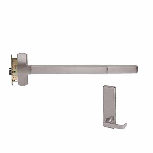 RXF25-M-L-DT-Dane-US28-3-RHR Falcon Exit Device in Anodized Aluminum RXF25-M-L-DT-Dane-US28-3-RHR Falcon Exit Device in Anodized Aluminum