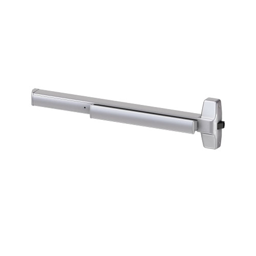 78NL-OP-US26D-4 Von Duprin Exit Device in Satin Chrome