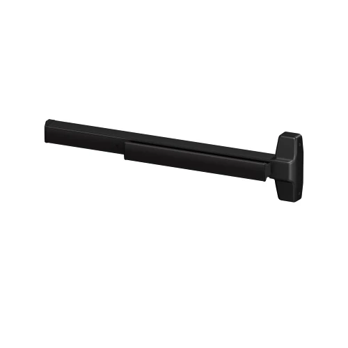 RX7847NL-315-3 Von Duprin Exit Device in Black