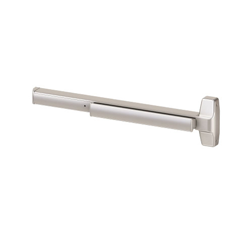 QEL7847DT-F-US15-3 Von Duprin Exit Device in Satin Nickel