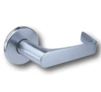 Arrow XL Lever Detail