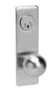 Arrow BG Lever Detail