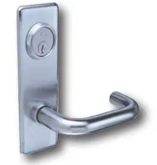 Arrow HSG Lever Detail