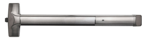 Detex Rim Exit Device | SKU F10 EA LD 630 99 36