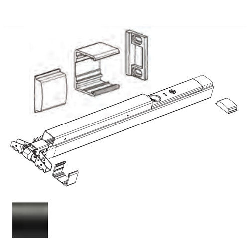 Detex Value Series Retrofit Kit [NSK 711]