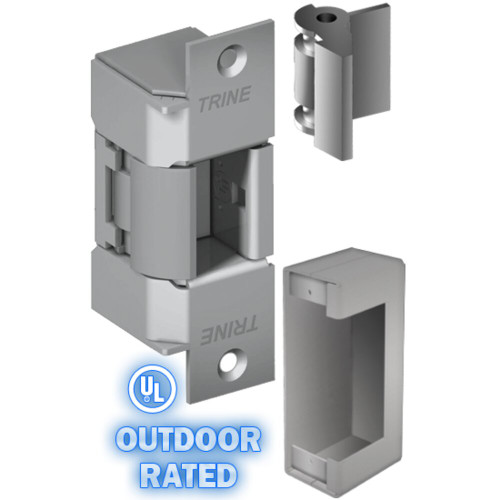 Trine EN400-GATEBOX-AL EN400 Electric Strike