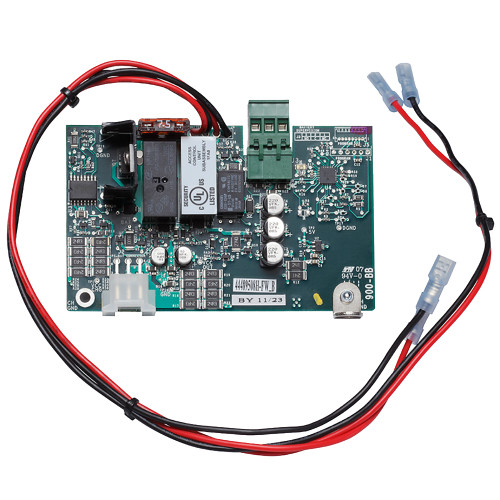 Von Duprin 900-BB Battery Backup Board
