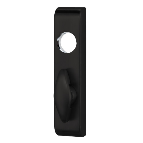 376T SPBLK - Von Duprin Grade 1 Thumbturn Trim, Classroom Function, Black Painted Finish, Non-Handed
