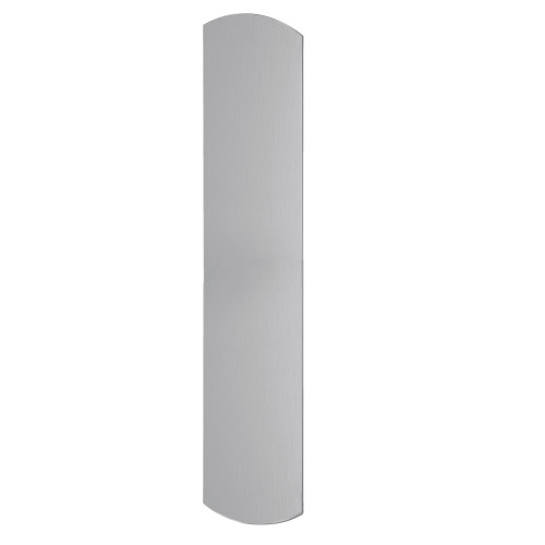 785EO 626 - Von Duprin Exit Only Trim Plate, For 78 Devices, Satin Chrome Finish
