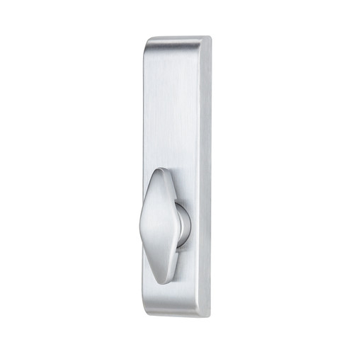 376T US26 - Von Duprin Grade 1 Thumbturn Trim, Classroom Function, Bright Chrome Finish, Non-Handed