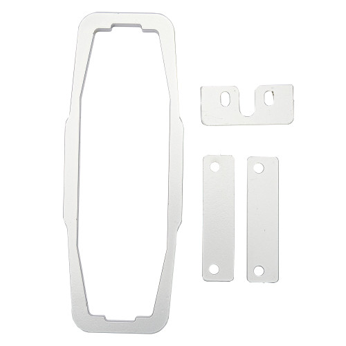 XP99GBK-R/M SP28 Von Duprin Extra Points (XP) 99 Series GBK-R/M Surface Vertical Rod Exit Device