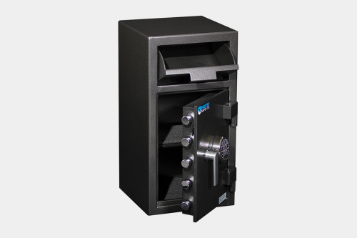 Protex FD-2714 B-Rated Depository Safe