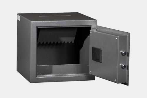 Protex HD-34C Top-Drop Burglary Safe