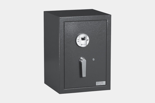 Protex HZ-53 Fingerprint Burglary Safe