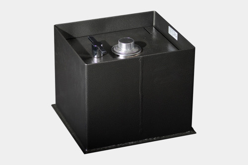 Protex IF-1500 II B-Rated Floor Safe