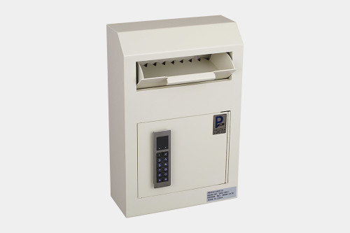Protex WDS-150E II Electronic Payment Drop Box
