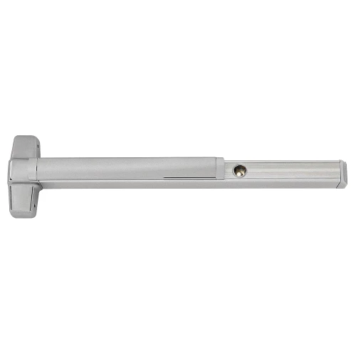 CD9947WDCL-06 3 26D LHR Von Duprin 99 Series Classroom Concealed Vertical Rod Exit Device in Satin Chrome