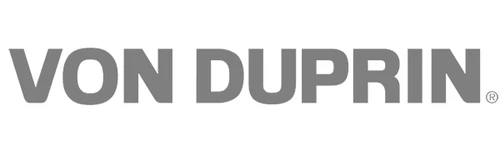 RX9975L-DT-17-F 4 US28 RHR Von Duprin 99 Series Dummy Trim Fire Rated Mortise Lock Exit Device in Anodized Aluminum