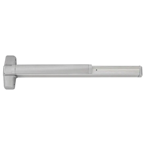 9949L-DT-03 3 26D RHR Von Duprin 99 Series Dummy Trim Concealed Vertical Cable Exit Device in Satin Chrome