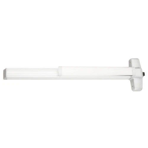 99L-03-F 3 US26 LHR Von Duprin 99 Series Classroom Fire Rated Rim Exit Device in Polished Chrome