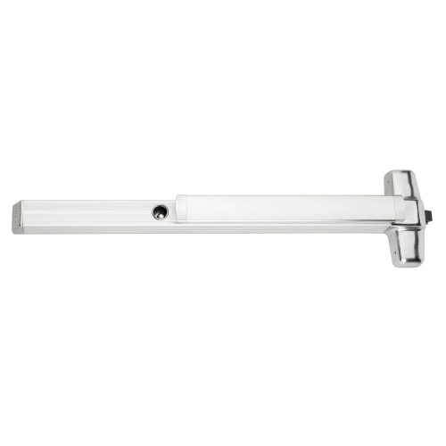 CD99L-06 3 US26 LHR Von Duprin 99 Series Classroom Rim Exit Device in Polished Chrome