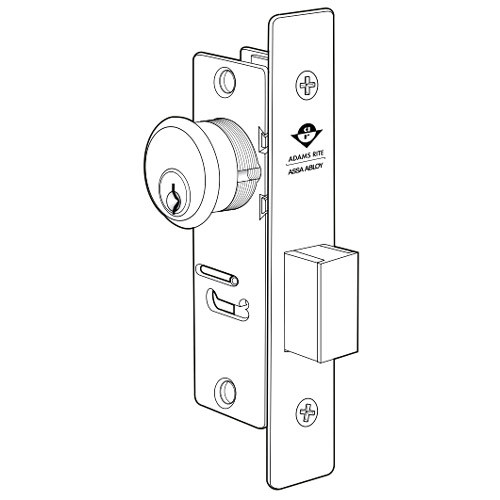 4070-26-628 Adams Rite 4070 Series Deadlock