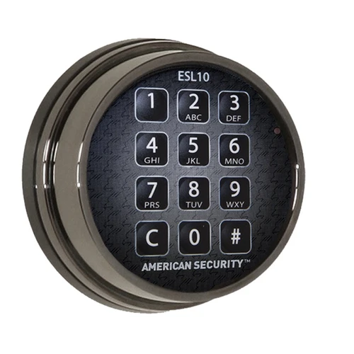 ESL10-XL-BLKNICKEL