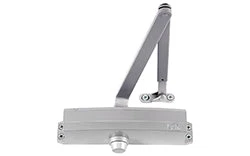 LCN 1250 Cush Shoe Support in Matte Black - Light Duty