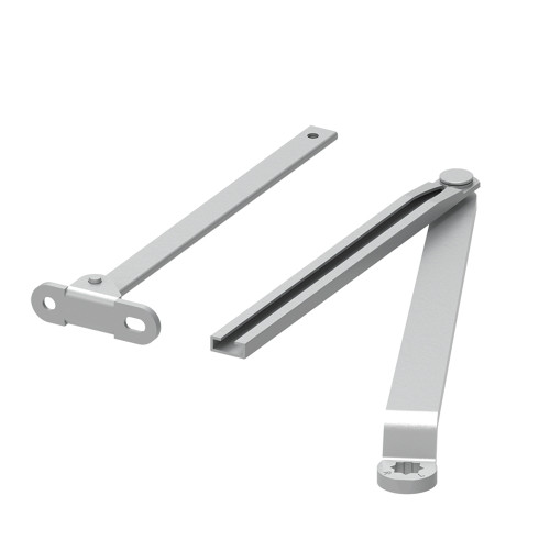 LCN 1250 Parallel Main Arm in Aluminum