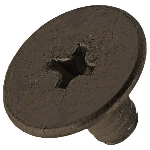 LCN 1260 Backcheck Assembly in Dark Bronze