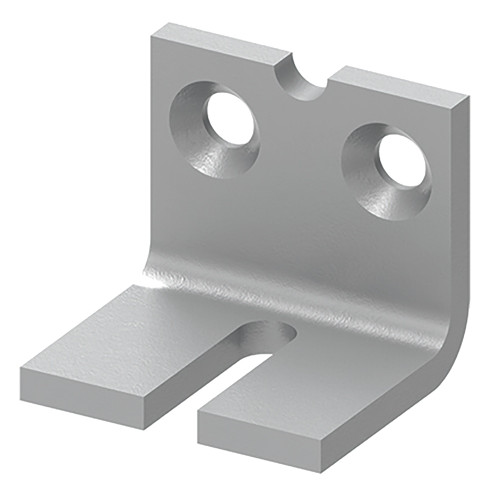 LCN 1260 Arm Assembly in Aluminum