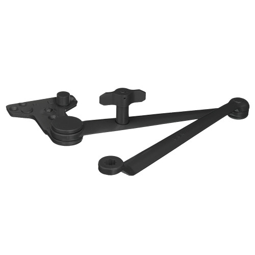 LCN 1260 Cushion Arm Assembly in Black