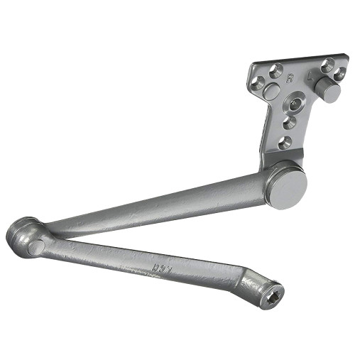 LCN 1260 Cushion Main Arm in Aluminum