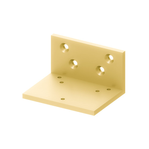 LCN 1260 Pin Kit in Bright Brass